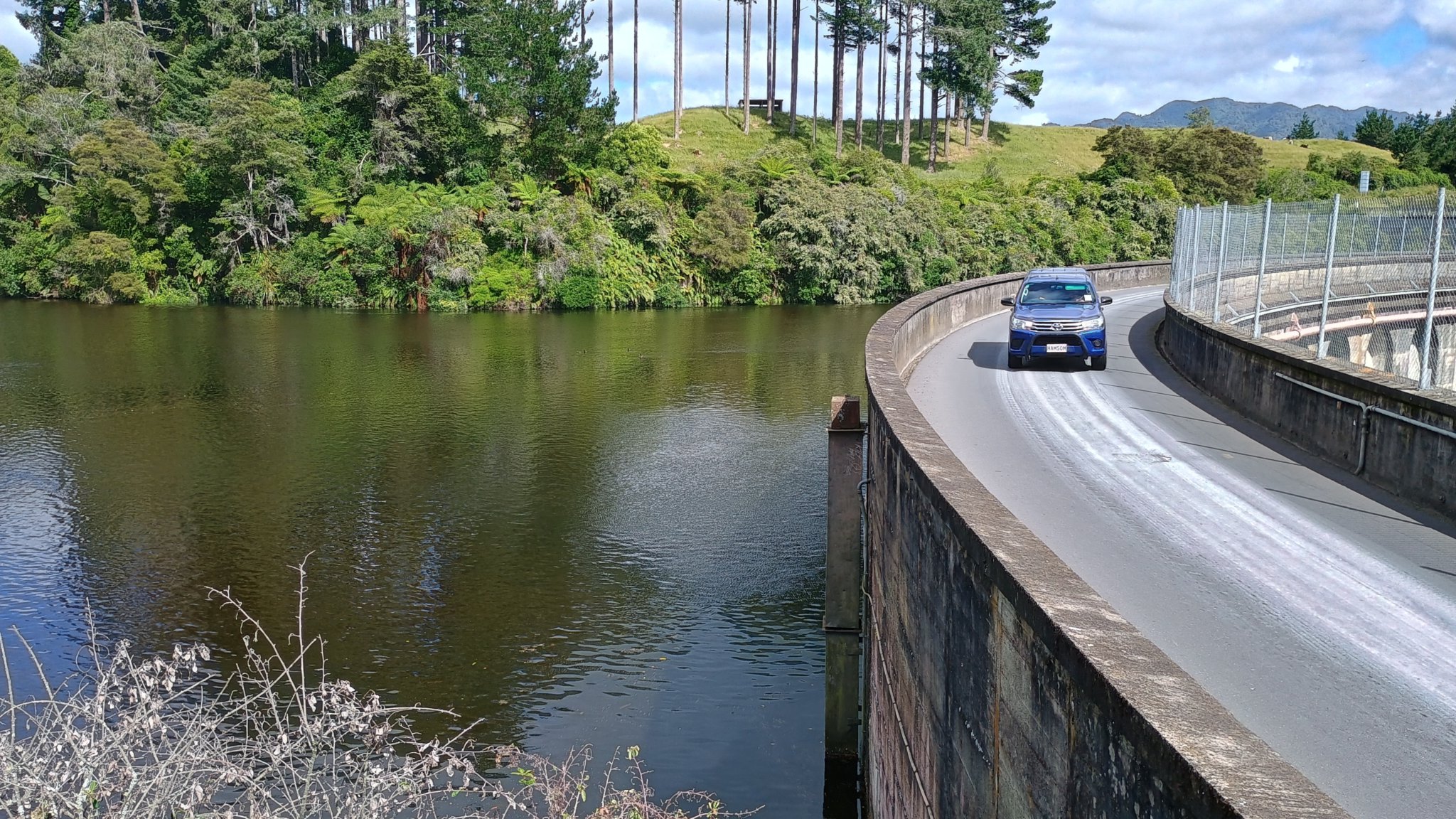  🇳🇿️ Tauranga and the bay of Plenty images/2024/tau/dam.jpg