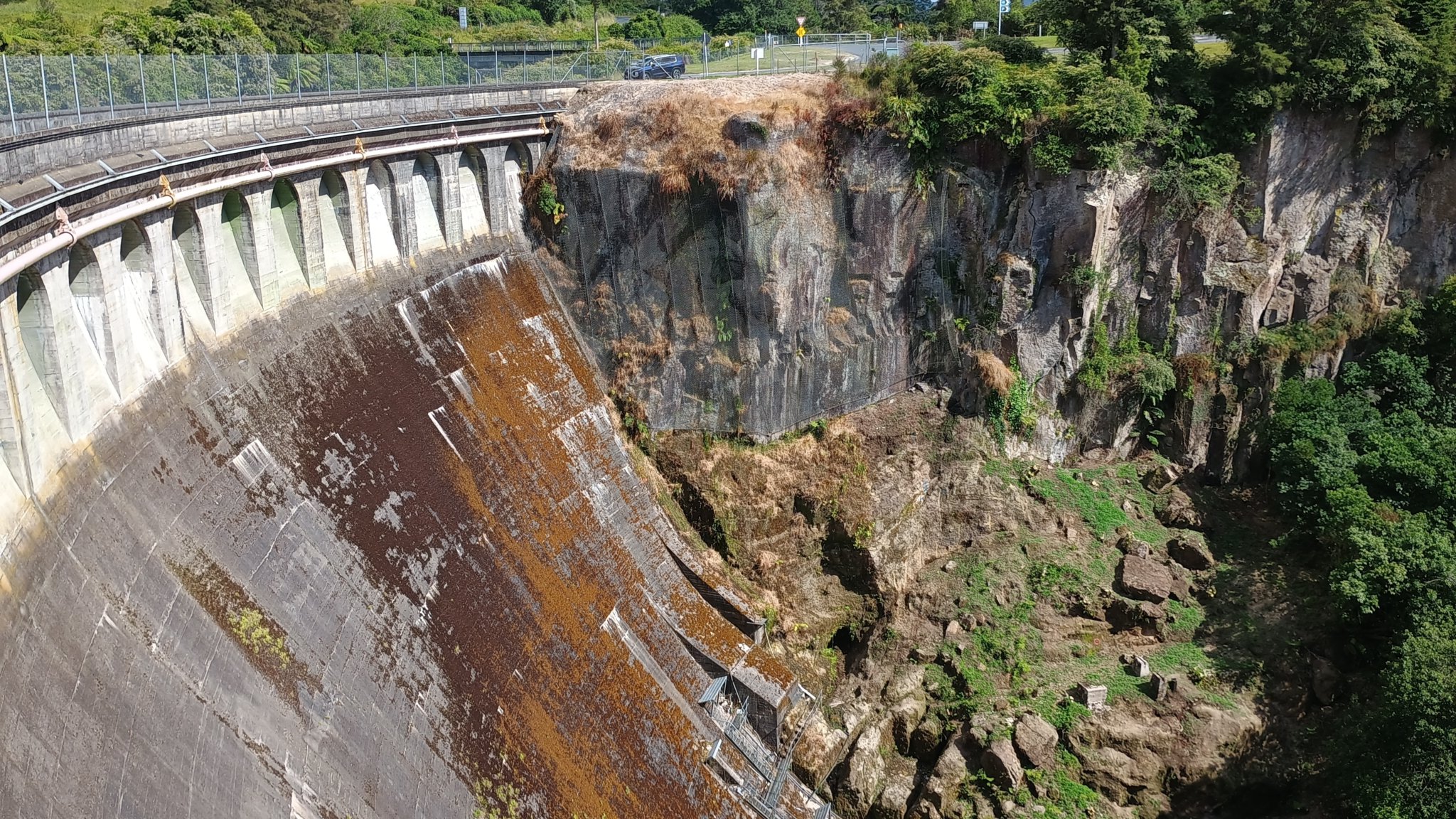  🇳🇿️ Tauranga and the bay of Plenty images/2024/tau/dam1.jpg